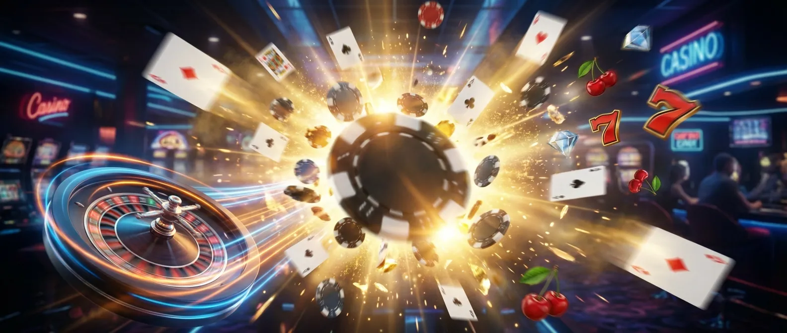 Winboss Casino bonus